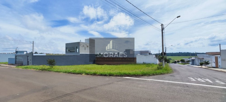 Imóvel à Venda, 115 m² em Villas Paraíso - Botucatu