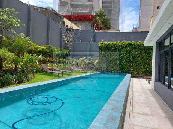 Imagem Apartamento com 1 Quarto para Alugar, 24 m² em Paraíso - São Paulo Imagem Apartamento com 1 Quarto para Alugar, 24 m² em Paraíso - São Paulo