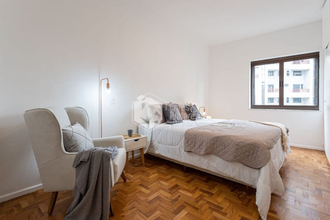 Imagem Apartamento com 3 Quartos à Venda, 187 m² em Itaim Bibi - São Paulo Imagem Apartamento com 3 Quartos à Venda, 187 m² em Itaim Bibi - São Paulo