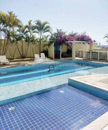 Imagem Apartamento com 3 Quartos à Venda, 64 m² em Vila Matilde - São Paulo