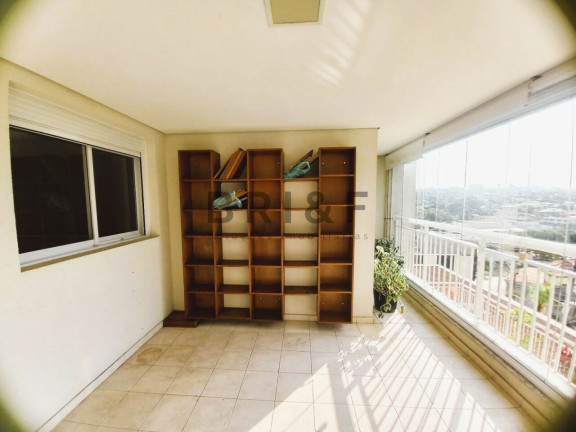 Imagem Apartamento com 3 Quartos à Venda, 146 m² em Vila Mascote - São Paulo Imagem Apartamento com 3 Quartos à Venda, 146 m² em Vila Mascote - São Paulo