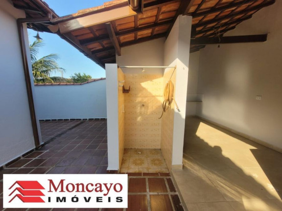 Imagem Casa com 3 Quartos à Venda, 250 m² em Praia Das Palmeiras - Caraguatatuba