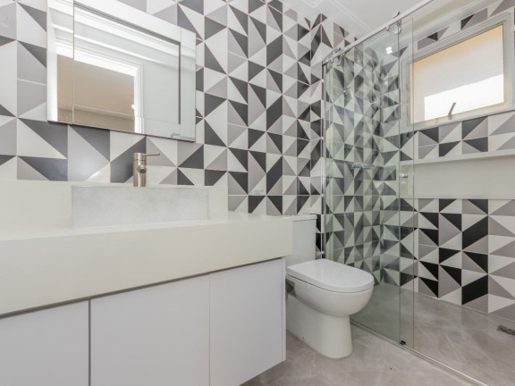 Imagem Apartamento com 3 Quartos à Venda, 137 m² em Perdizes - São Paulo