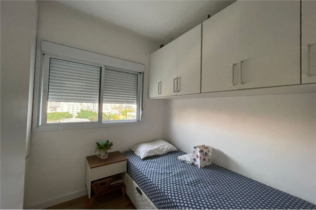 Imagem Apartamento com 2 Quartos à Venda, 57 m² em Quinta Da Paineira - São Paulo