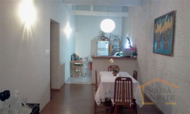 Imagem Casa com 2 Quartos à Venda, 200 m² em Jaçanã - São Paulo Imagem Casa com 2 Quartos à Venda, 200 m² em Jaçanã - São Paulo