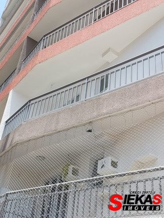 Apartamento com 2 Quartos à Venda, 45 m² em Vila Ema - São Paulo