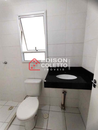 Imagem Apartamento com 2 Quartos à Venda, 54 m² em Nova América - Piracicaba