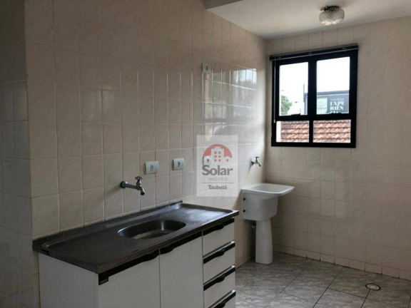 Imagem Apartamento com 1 Quarto à Venda, 55 m² em Centro - Taubaté Imagem Apartamento com 1 Quarto à Venda, 55 m² em Centro - Taubaté