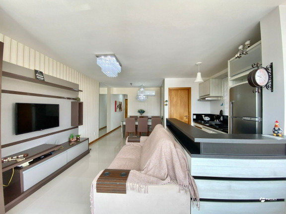 Imagem Apartamento com 2 Quartos à Venda, 99 m² em Centro - Capão Da Canoa