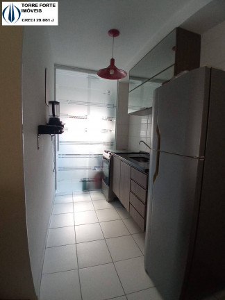 Imagem Apartamento com 2 Quartos à Venda, 51 m² em Sitio Da Figueira - São Paulo