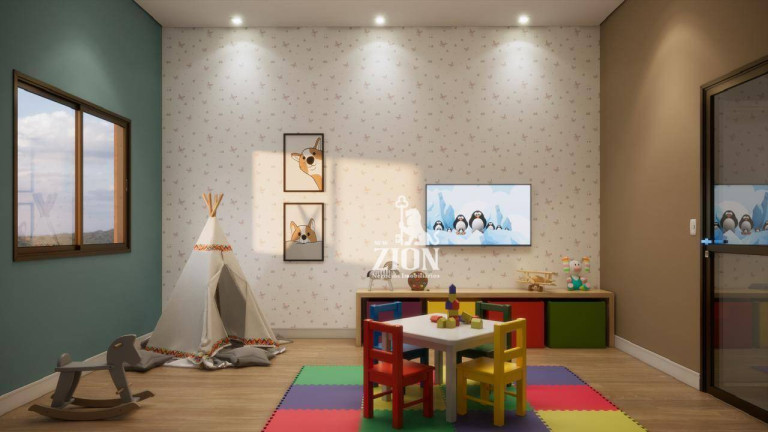 Imagem Apartamento com 3 Quartos à Venda, 95 m² em Vila Maria - São Paulo Imagem Apartamento com 3 Quartos à Venda, 95 m² em Vila Maria - São Paulo