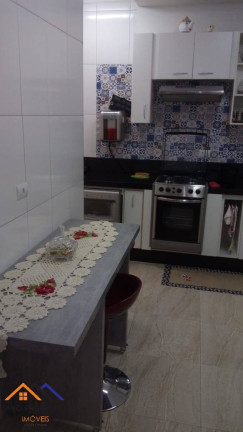 Imagem Apartamento com 2 Quartos à Venda, 75 m² em Vila Pires - Santo André Imagem Apartamento com 2 Quartos à Venda, 75 m² em Vila Pires - Santo André