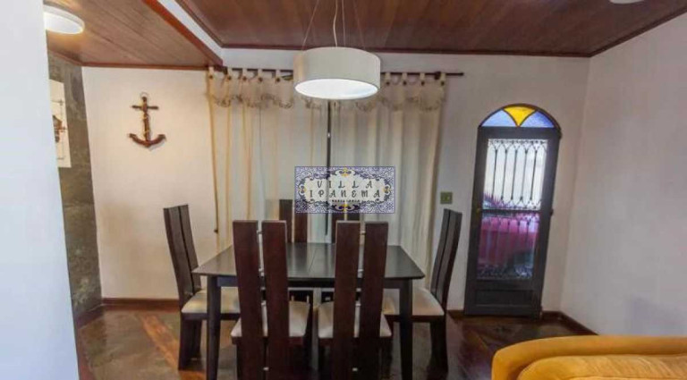 Imagem Imóvel com 3 Quartos à Venda, 189 m² em Curicica - Rio De Janeiro