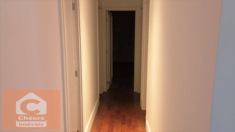 Imagem Apartamento com 3 Quartos à Venda, 175 m² em Jardim América - São Paulo Imagem Apartamento com 3 Quartos à Venda, 175 m² em Jardim América - São Paulo