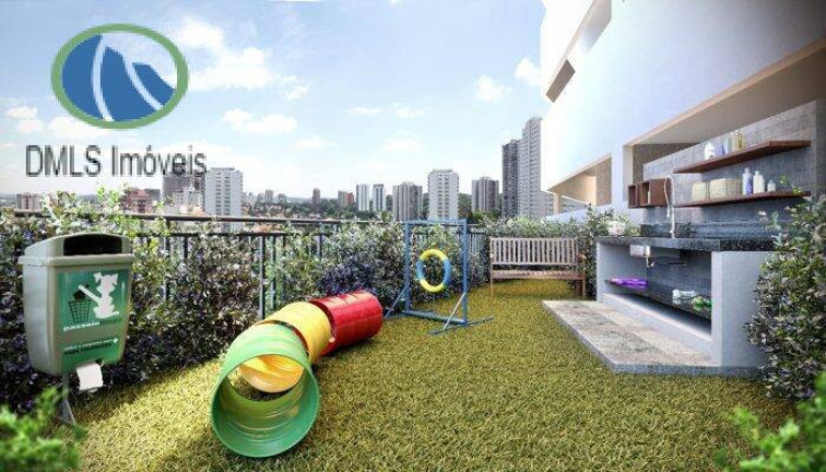 Imagem Apartamento com 2 Quartos à Venda, 50 m² em Jardim Roberto - Osasco