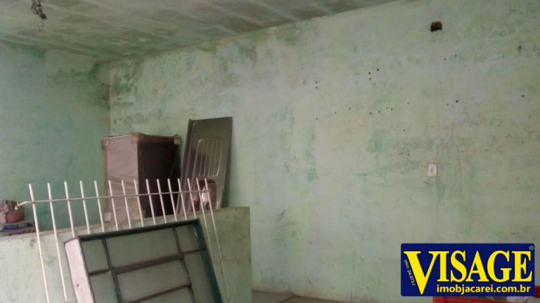 Imagem Casa com 1 Quarto à Venda, em Pq. Dos Principes - Jacareí Imagem Casa com 1 Quarto à Venda, em Pq. Dos Principes - Jacareí