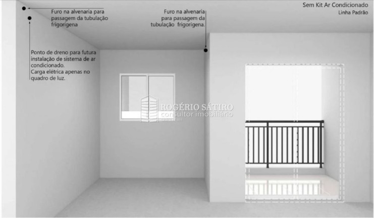 Imagem Apartamento com 2 Quartos à Venda, 65 m² em Vila Mariana - São Paulo