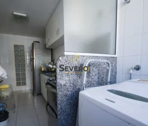 Imagem Apartamento com 3 Quartos à Venda, 98 m² em Santa Rosa - Niterói