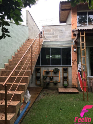 Imagem Casa com 3 Quartos à Venda, 280 m² em Campeche - Florianópolis