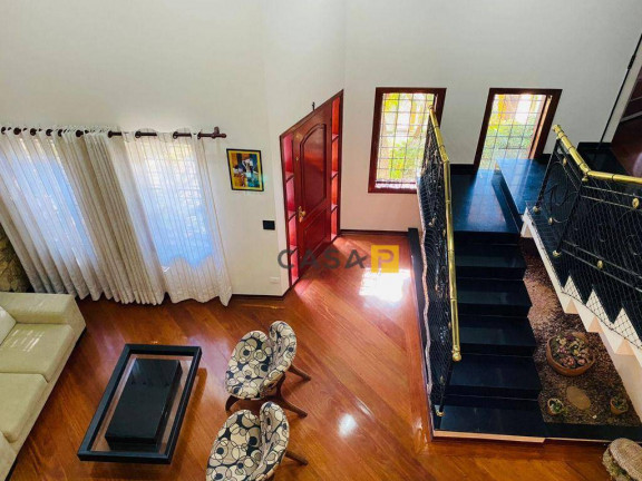 Casa com 3 Quartos à Venda, 332 m² em Jardim Bela Vista - Americana