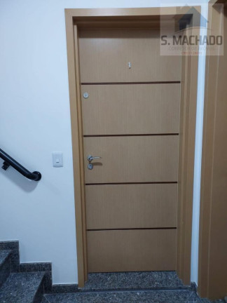 Imagem Apartamento com 2 Quartos à Venda, 56 m² em Vila Metalurgica - Santo André