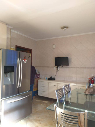 Imagem Apartamento com 3 Quartos à Venda, 98 m² em Santana - São Paulo Imagem Apartamento com 3 Quartos à Venda, 98 m² em Santana - São Paulo