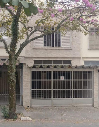 Casa com 3 Quartos à Venda, 111 m² em Saúde - São Paulo