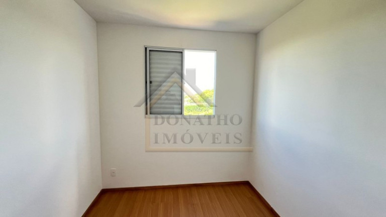 Imagem Apartamento com 2 Quartos para Alugar, 46 m² em Recreio Das Acácias  - Ribeirão Preto