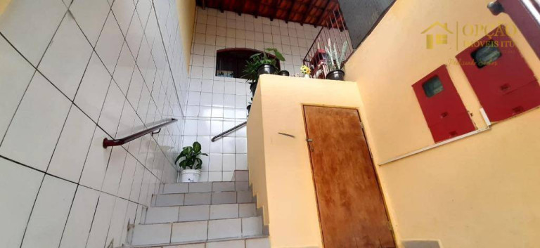 Imagem Casa com 2 Quartos à Venda, 402 m² em Cidade Nova I - Itu
