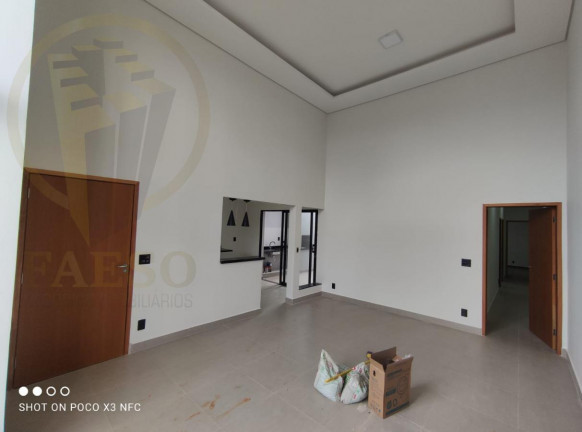 Imagem Casa com 3 Quartos à Venda, 105 m² em Village Moutonnée - Salto Imagem Casa com 3 Quartos à Venda, 105 m² em Village Moutonnée - Salto