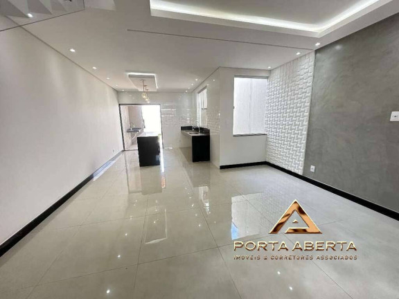 Imagem Casa com 3 Quartos à Venda, 150 m² em Residencial Bethânia - Santana Do Paraíso Imagem Casa com 3 Quartos à Venda, 150 m² em Residencial Bethânia - Santana Do Paraíso