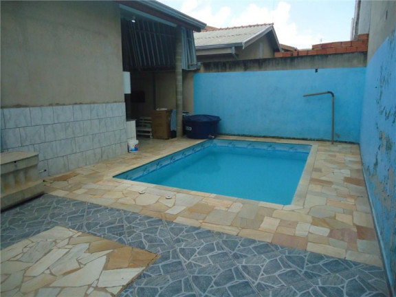 Imagem Casa com 3 Quartos à Venda, 250 m² em Residencial Bordon - Sumaré