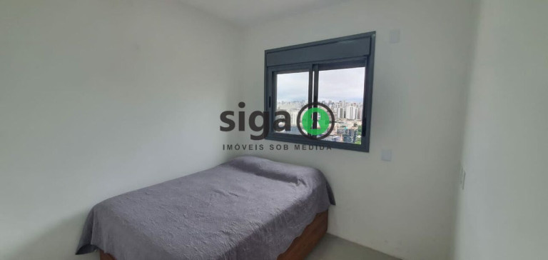 Imagem Apartamento com 3 Quartos à Venda, 87 m² em Vila Mariana - São Paulo