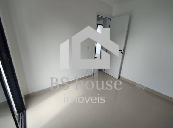Imagem Apartamento com 2 Quartos à Venda, 46 m² em Campestre - Santo André