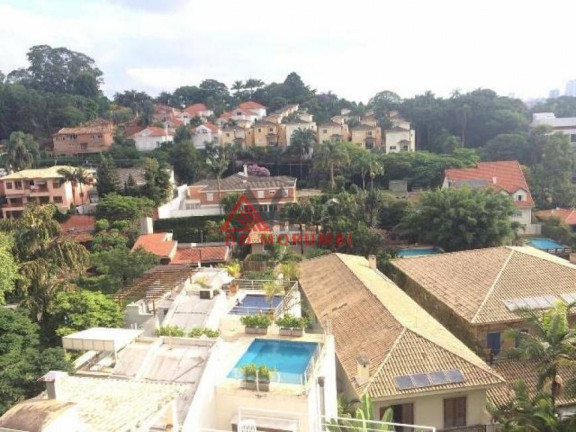 Imagem Sobrado com 3 Quartos à Venda, 420 m² em Morumbi - São Paulo