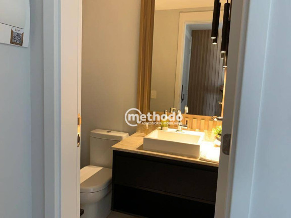 Imagem Apartamento com 3 Quartos à Venda, 106 m² em Taquaral - Campinas Imagem Apartamento com 3 Quartos à Venda, 106 m² em Taquaral - Campinas