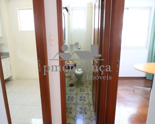 Imagem Apartamento com 3 Quartos à Venda, 210 m² em Higienópolis - São Paulo