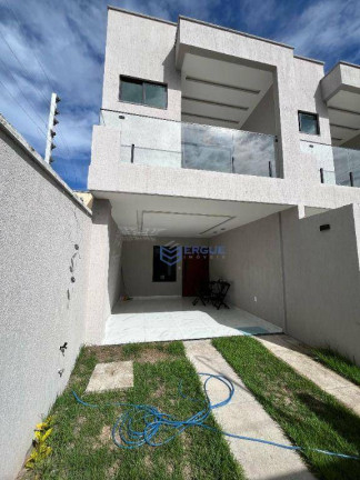 Imagem Casa com 4 Quartos à Venda, 127 m² em Maraponga - Fortaleza Imagem Casa com 4 Quartos à Venda, 127 m² em Maraponga - Fortaleza