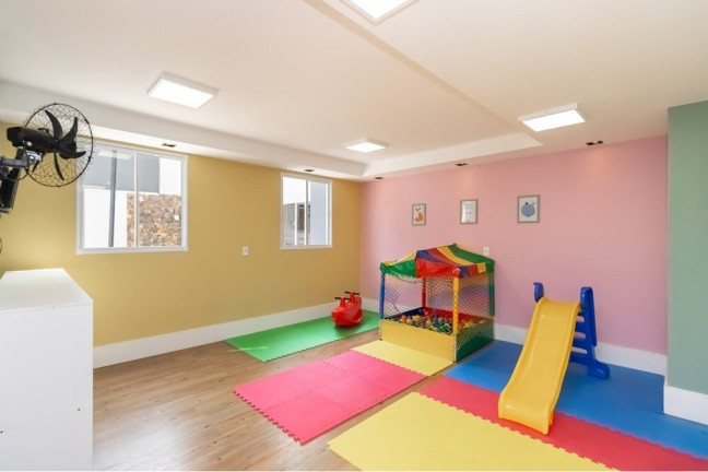 Imagem Apartamento com 2 Quartos à Venda, 31 m² em Lapa - São Paulo Imagem Apartamento com 2 Quartos à Venda, 31 m² em Lapa - São Paulo