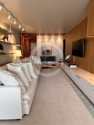 Imagem Apartamento com 3 Quartos à Venda, 133 m² em Gravatá - Navegantes Imagem Apartamento com 3 Quartos à Venda, 133 m² em Gravatá - Navegantes