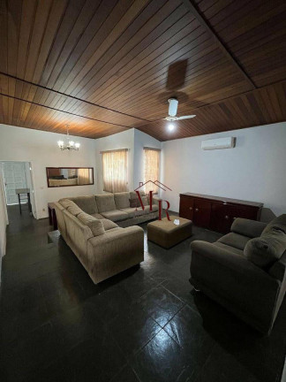Imagem Casa com 3 Quartos à Venda ou Locação, 187 m² em Santa Eliza - Votuporanga