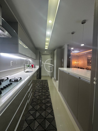 Imagem Apartamento com 3 Quartos à Venda, 146 m² em Anita Garibaldi - Joinville Imagem Apartamento com 3 Quartos à Venda, 146 m² em Anita Garibaldi - Joinville