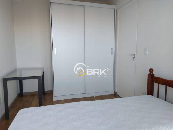 Imagem Apartamento com 2 Quartos à Venda, 51 m² em Brás - São Paulo
