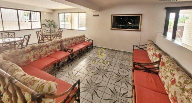 Imagem Apartamento com 2 Quartos à Venda, 83 m² em Ocian - Praia Grande Imagem Apartamento com 2 Quartos à Venda, 83 m² em Ocian - Praia Grande