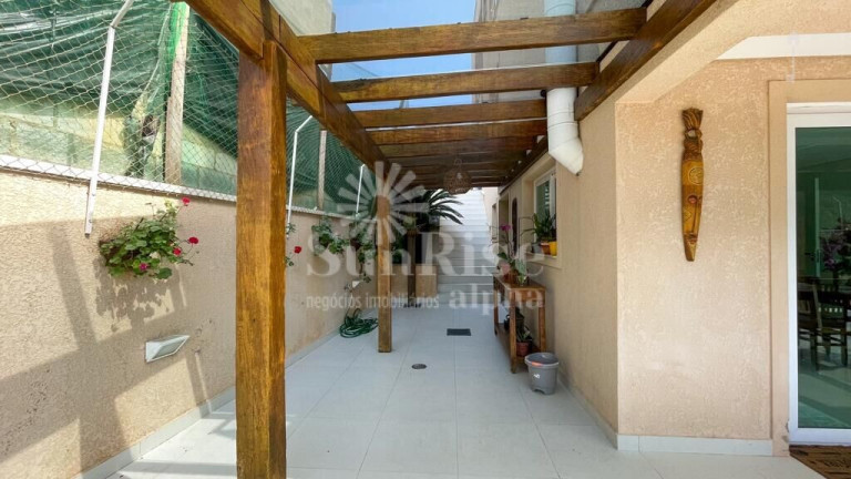 Imagem Casa de Condomínio com 5 Quartos à Venda, 439 m² em Gênesis 2 - Santana De Parnaíba Imagem Casa de Condomínio com 5 Quartos à Venda, 439 m² em Gênesis 2 - Santana De Parnaíba