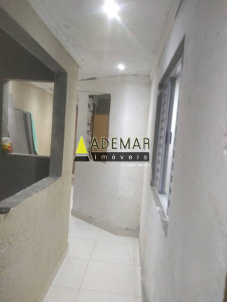 Imagem Casa com 3 Quartos à Venda, em Eldorado - São Paulo Imagem Casa com 3 Quartos à Venda, em Eldorado - São Paulo
