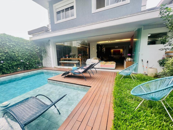 Imagem Casa com 3 Quartos à Venda, 260 m² em Urbanova - São José Dos Campos Imagem Casa com 3 Quartos à Venda, 260 m² em Urbanova - São José Dos Campos