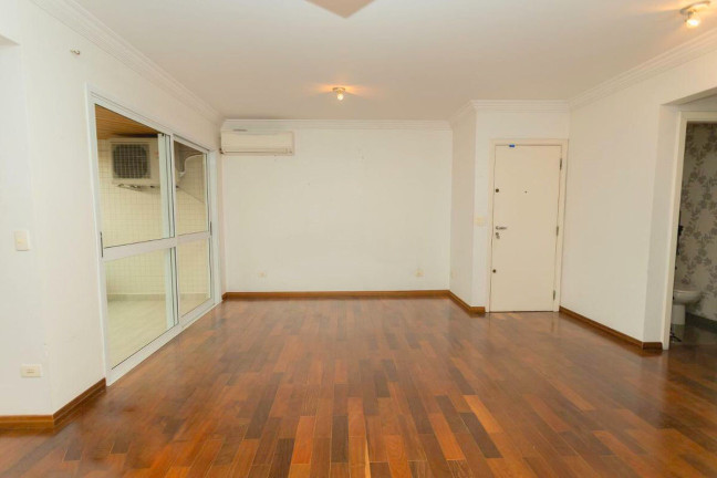 Foto do imóvel Apartamento com 2 Quartos à Venda, 115 m² em Perdizes - São Paulo