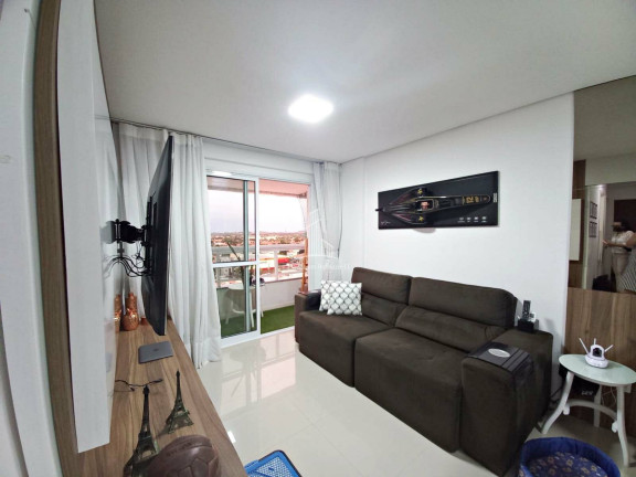Imagem Apartamento com 2 Quartos à Venda, 67 m² em Edson Queiroz - Fortaleza Imagem Apartamento com 2 Quartos à Venda, 67 m² em Edson Queiroz - Fortaleza