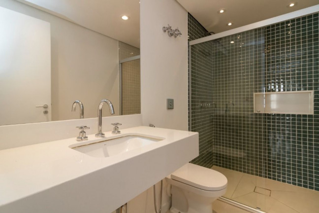 Imagem Apartamento com 3 Quartos à Venda, 95 m² em Jardim América - São Paulo